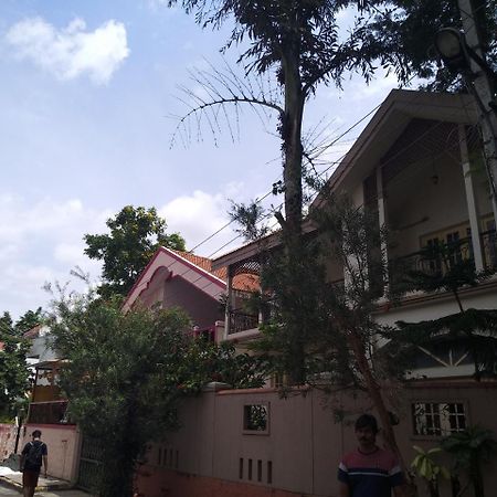 Hackerpacker Backpackers Hostel Bengalúr Exteriér fotografie
