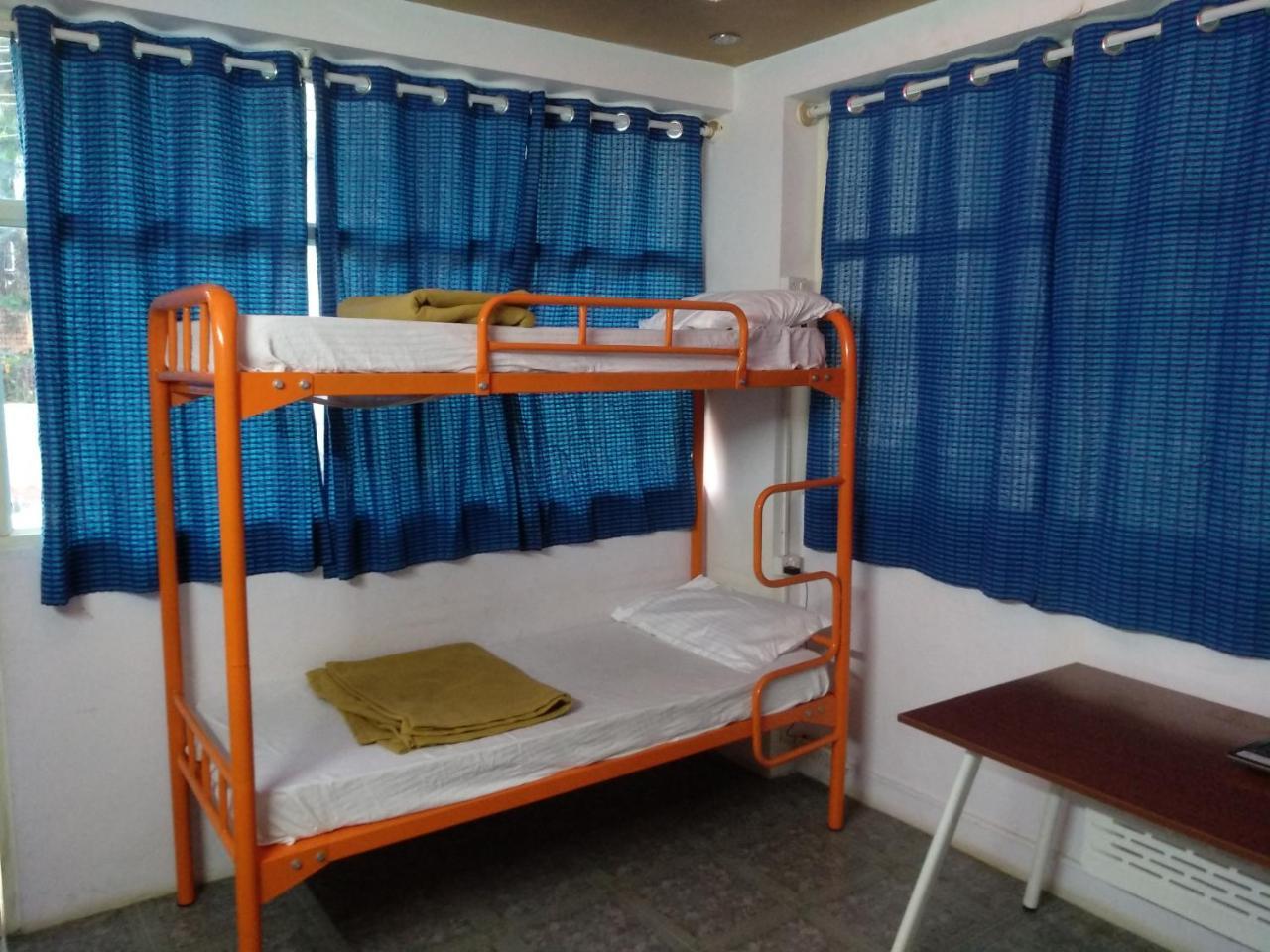 Hackerpacker Backpackers Hostel Bengalúr Exteriér fotografie